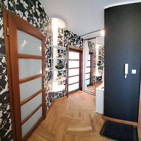 Apartament Gdansk Exterior foto