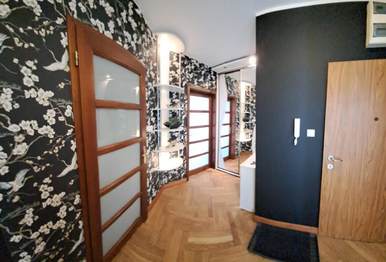 Apartament Gdansk Exterior foto